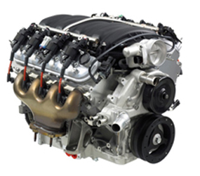 P726D Engine